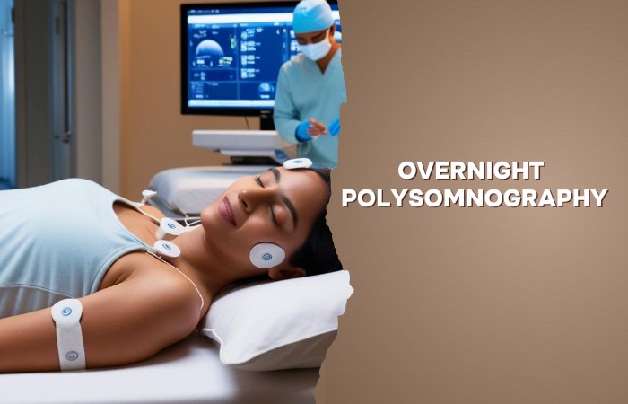 Overnight Polysomnography